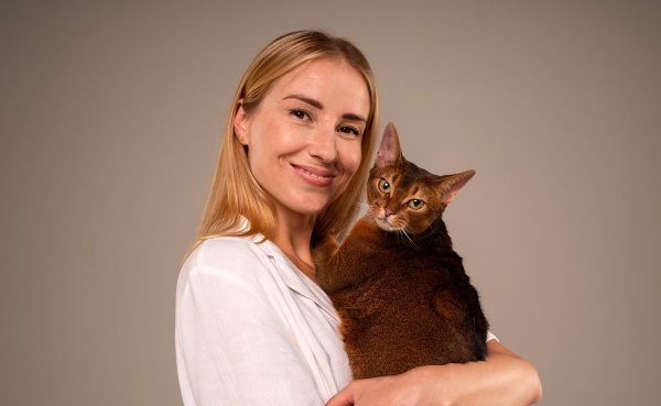 Adopter un chaton : 12 petits anges à câliner chez vous !