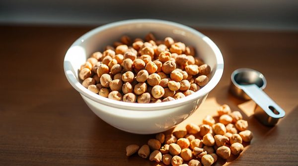 Comment choisir les croquettes hill's pour une santé optimale ?