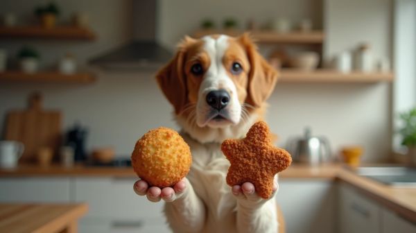 Comparatif croquettes Husse : quelles options sont adaptées à votre chien ?
