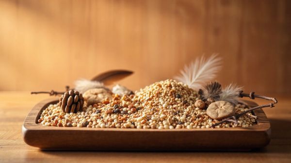 Les top boutiques en ligne pour chouchouter vos oiseaux