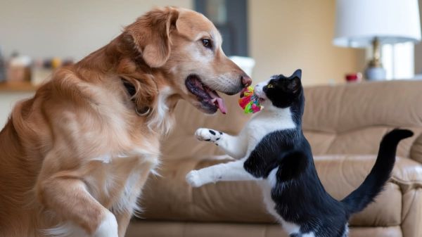 Que signifient les dernières découvertes sur le comportement animal ?