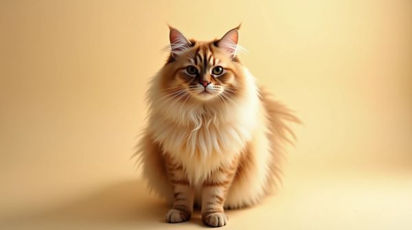 Quel est le caractère et les spécificités du Maine Coon XXL