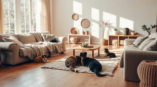 Top choix de produits premium pour le bien-être de vos animaux