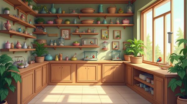 Trouver la meilleure boutique en ligne pour oiseaux facilement