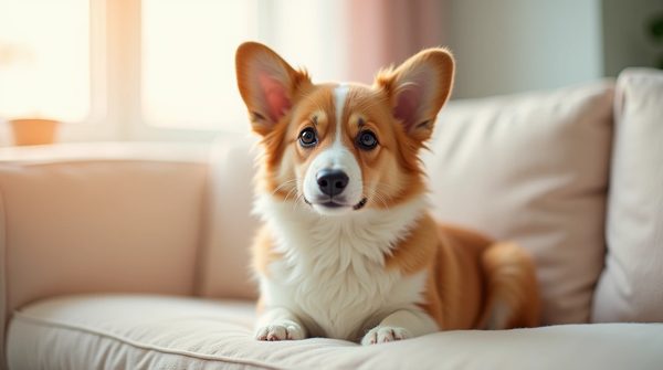 Trouver le prénom idéal pour votre corgi femelle : idées originales et tendances