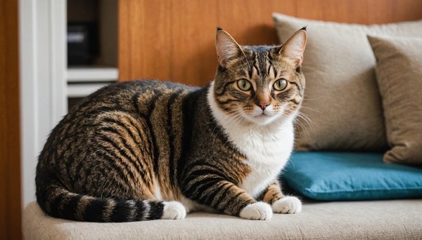 Options fiables de garde de chat en vacances : solutions adaptées