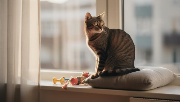 Les meilleurs choix pour un nom de chat 2026 : tendances et inspirations